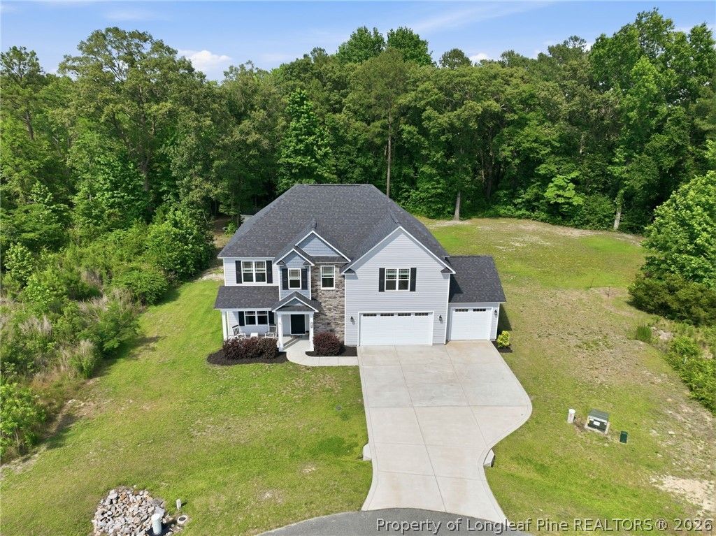 Photo of 2148 Piglet Place, Stedman, NC 28391 (MLS # 763764)