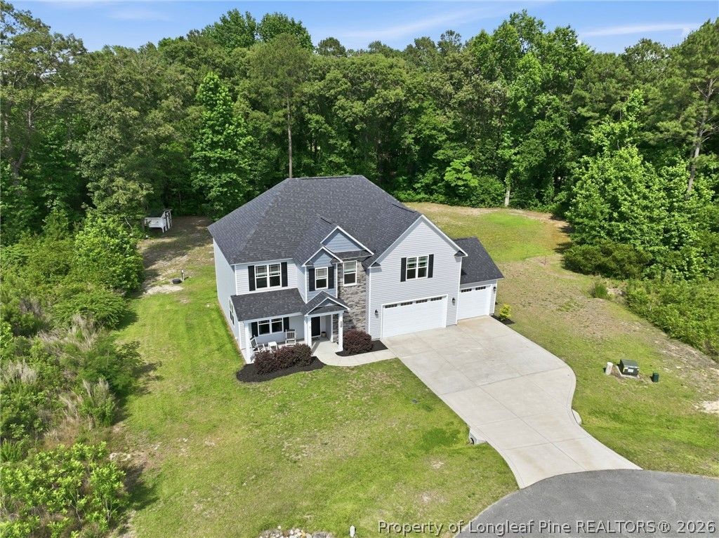 Photo of 2148 Piglet Place, Stedman, NC 28391 (MLS # 763764)