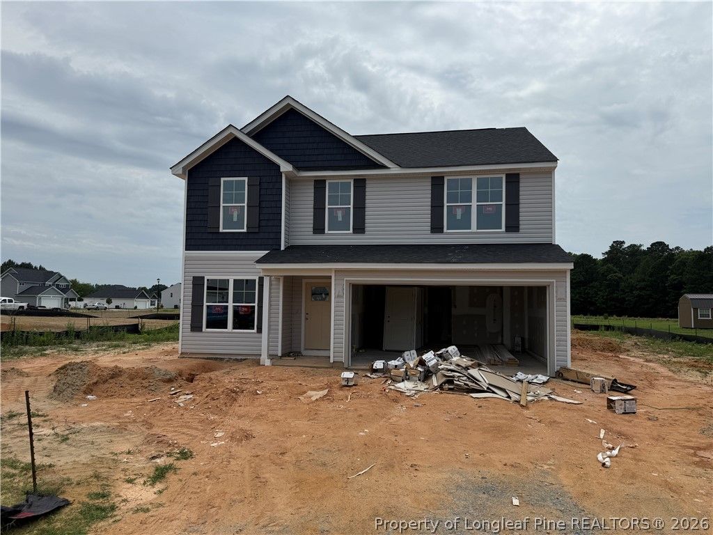 Photo of 26 Baxley Drive, Dunn, NC 28334 (MLS # 763854)
