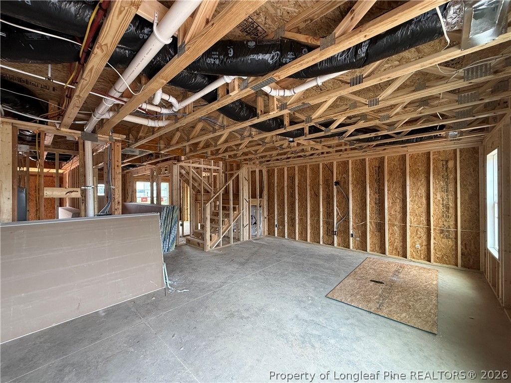 Photo of 26 Baxley Drive, Dunn, NC 28334 (MLS # 763854)