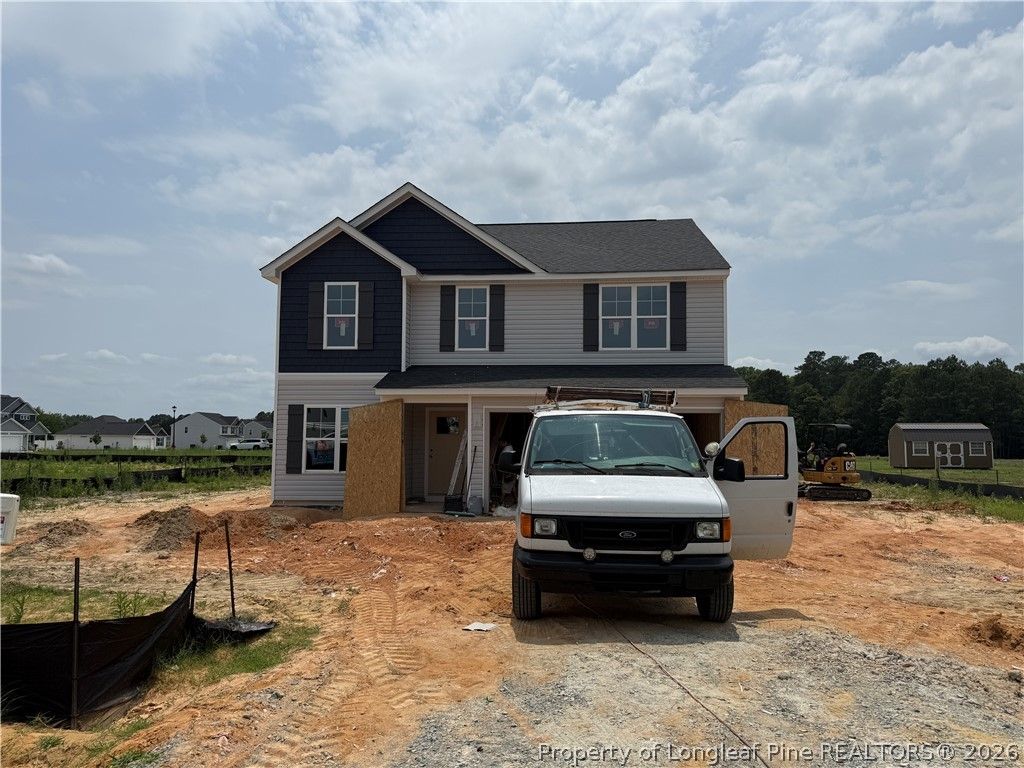Photo of 26 Baxley Drive, Dunn, NC 28334 (MLS # 763854)