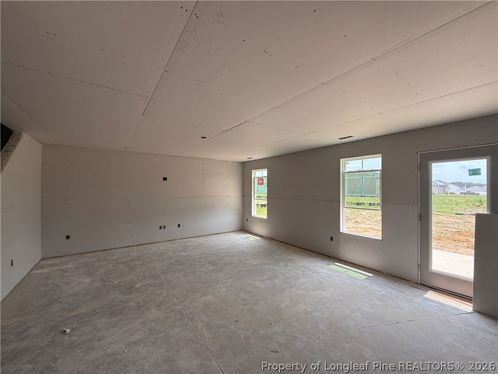 Photo of 26 Baxley Drive, Dunn, NC 28334 (MLS # 763854)