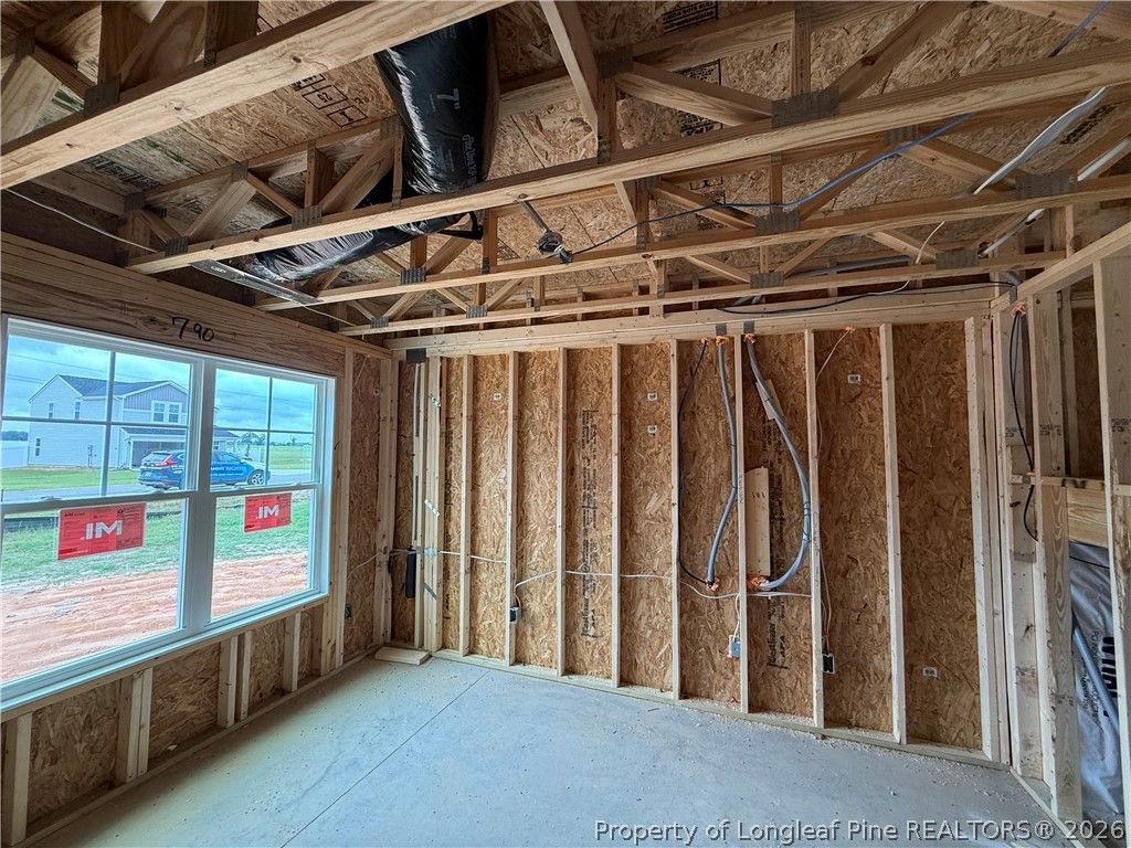 Photo of 26 Baxley Drive, Dunn, NC 28334 (MLS # 763854)