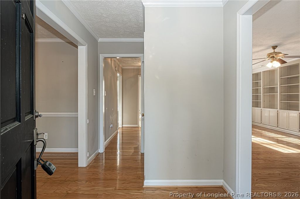 Photo of 7787 Trappers Road, Fayetteville, NC 28311 (MLS # 758802)