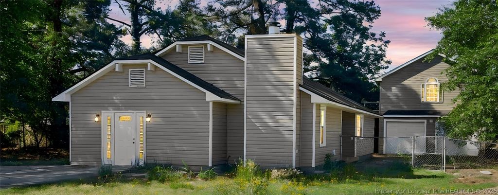 Photo of 1945 Wordsworth Drive Drive, Fayetteville, NC 28304 (MLS # 763122)