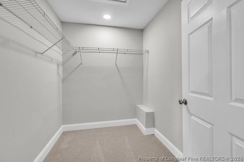 Tiny photo for 210 Blueridge Road, Fayetteville, NC 28303 (MLS # 765870)
