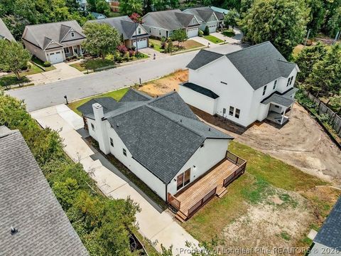 Tiny photo for 210 Blueridge Road, Fayetteville, NC 28303 (MLS # 765870)