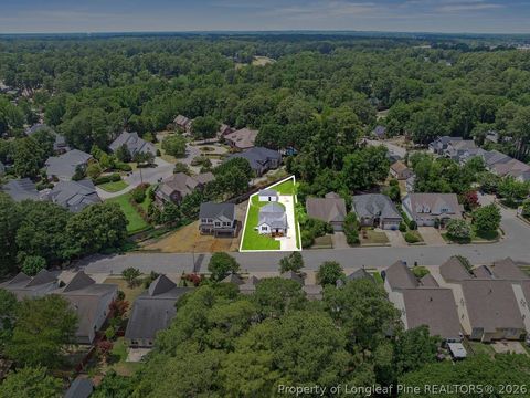 Tiny photo for 210 Blueridge Road, Fayetteville, NC 28303 (MLS # 765870)