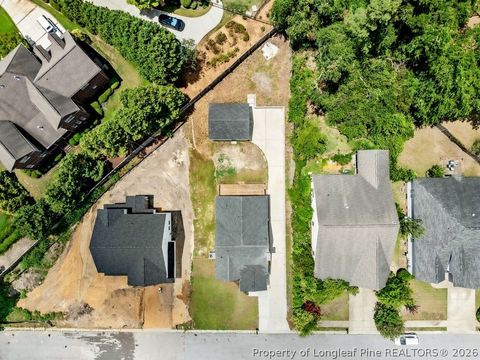 Tiny photo for 210 Blueridge Road, Fayetteville, NC 28303 (MLS # 765870)