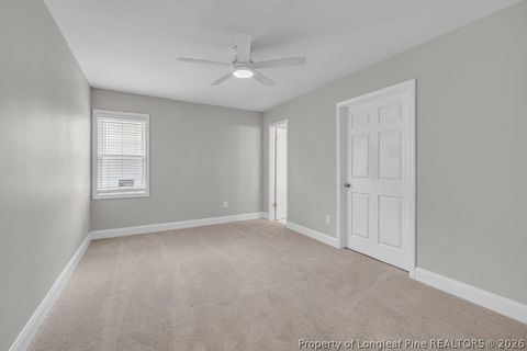 Tiny photo for 210 Blueridge Road, Fayetteville, NC 28303 (MLS # 765870)