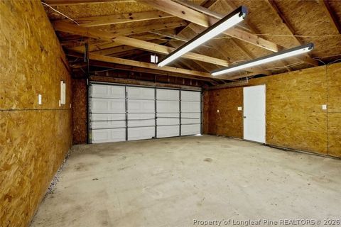 Tiny photo for 210 Blueridge Road, Fayetteville, NC 28303 (MLS # 765870)