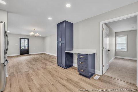 Tiny photo for 210 Blueridge Road, Fayetteville, NC 28303 (MLS # 765870)