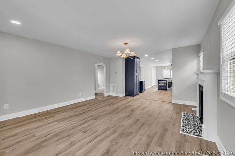 Tiny photo for 210 Blueridge Road, Fayetteville, NC 28303 (MLS # 765870)
