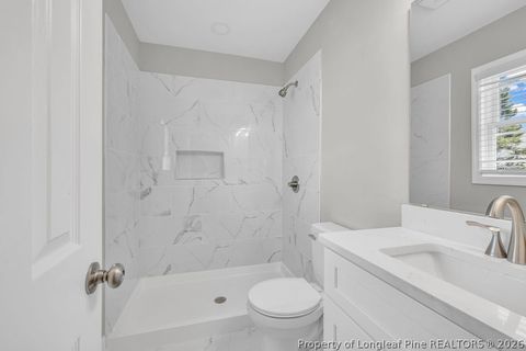 Tiny photo for 210 Blueridge Road, Fayetteville, NC 28303 (MLS # 765870)