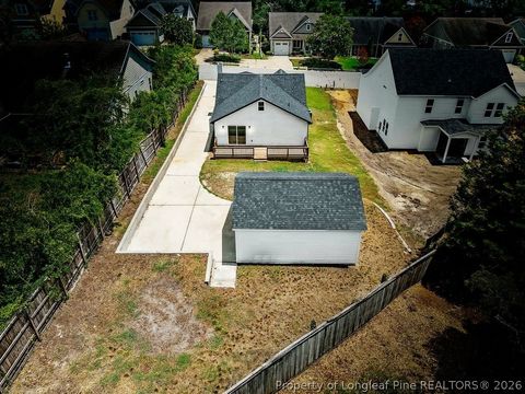 Tiny photo for 210 Blueridge Road, Fayetteville, NC 28303 (MLS # 765870)