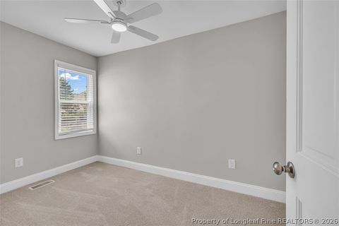 Tiny photo for 210 Blueridge Road, Fayetteville, NC 28303 (MLS # 765870)
