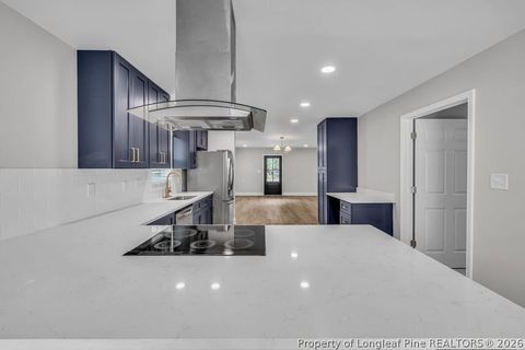 Tiny photo for 210 Blueridge Road, Fayetteville, NC 28303 (MLS # 765870)