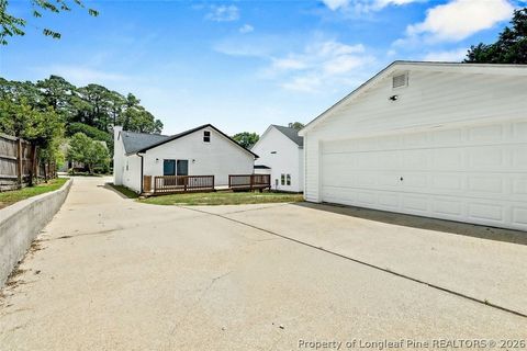 Tiny photo for 210 Blueridge Road, Fayetteville, NC 28303 (MLS # 765870)