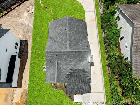 Tiny photo for 210 Blueridge Road, Fayetteville, NC 28303 (MLS # 765870)
