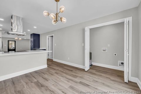 Tiny photo for 210 Blueridge Road, Fayetteville, NC 28303 (MLS # 765870)