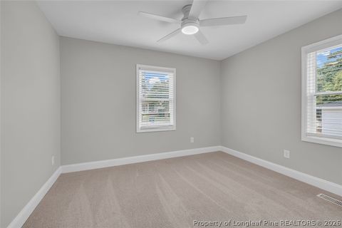 Tiny photo for 210 Blueridge Road, Fayetteville, NC 28303 (MLS # 765870)