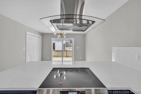 Tiny photo for 210 Blueridge Road, Fayetteville, NC 28303 (MLS # 765870)