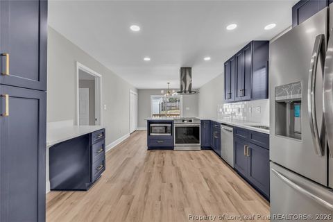 Tiny photo for 210 Blueridge Road, Fayetteville, NC 28303 (MLS # 765870)