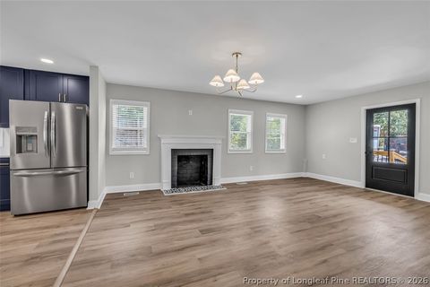 Tiny photo for 210 Blueridge Road, Fayetteville, NC 28303 (MLS # 765870)