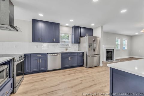 Tiny photo for 210 Blueridge Road, Fayetteville, NC 28303 (MLS # 765870)