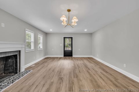 Tiny photo for 210 Blueridge Road, Fayetteville, NC 28303 (MLS # 765870)