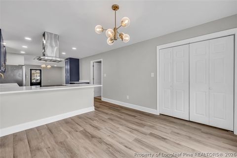 Tiny photo for 210 Blueridge Road, Fayetteville, NC 28303 (MLS # 765870)