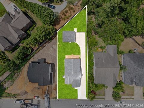Tiny photo for 210 Blueridge Road, Fayetteville, NC 28303 (MLS # 765870)