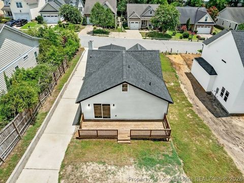 Tiny photo for 210 Blueridge Road, Fayetteville, NC 28303 (MLS # 765870)