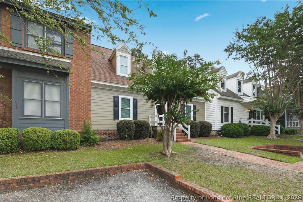 Photo of 2990 Delaware Drive #1, Fayetteville, NC 28304 (MLS # 766023)