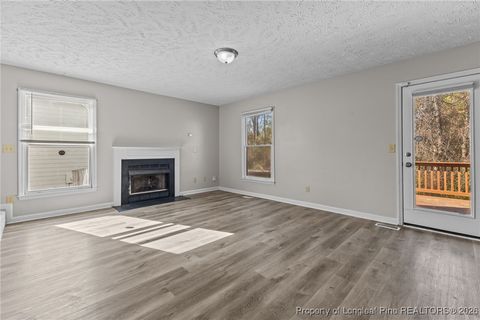 Tiny photo for 1820 Daphne Circle, Fayetteville, NC 28304 (MLS # 755826)