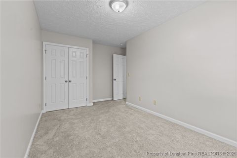 Tiny photo for 1820 Daphne Circle, Fayetteville, NC 28304 (MLS # 755826)