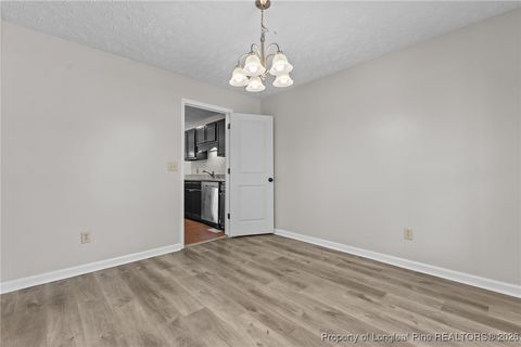 Tiny photo for 1820 Daphne Circle, Fayetteville, NC 28304 (MLS # 755826)