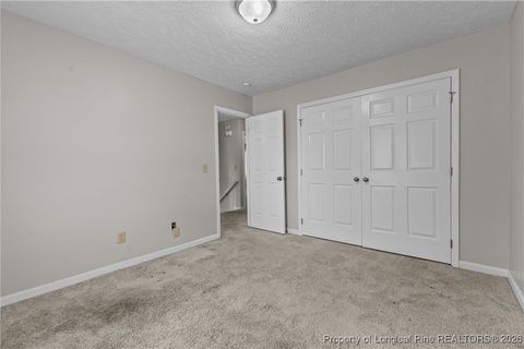 Tiny photo for 1820 Daphne Circle, Fayetteville, NC 28304 (MLS # 755826)