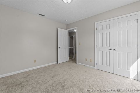 Tiny photo for 1820 Daphne Circle, Fayetteville, NC 28304 (MLS # 755826)