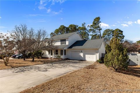 Tiny photo for 1820 Daphne Circle, Fayetteville, NC 28304 (MLS # 755826)