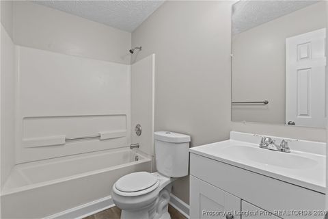 Tiny photo for 1820 Daphne Circle, Fayetteville, NC 28304 (MLS # 755826)