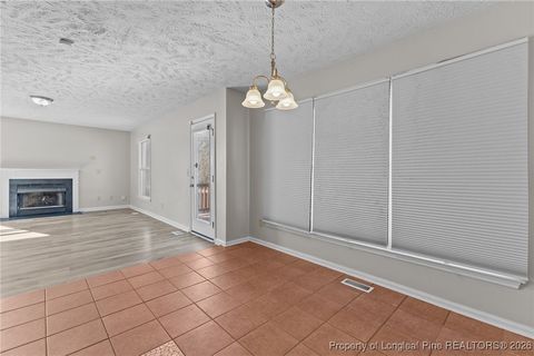 Tiny photo for 1820 Daphne Circle, Fayetteville, NC 28304 (MLS # 755826)