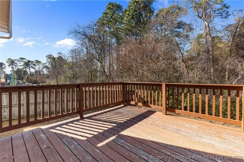 Tiny photo for 1820 Daphne Circle, Fayetteville, NC 28304 (MLS # 755826)