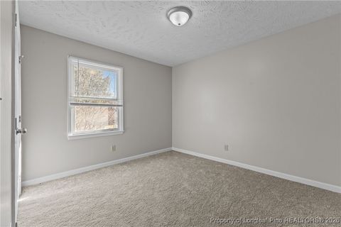 Tiny photo for 1820 Daphne Circle, Fayetteville, NC 28304 (MLS # 755826)