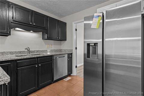 Tiny photo for 1820 Daphne Circle, Fayetteville, NC 28304 (MLS # 755826)