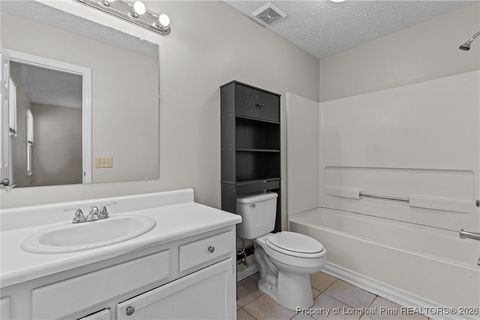 Tiny photo for 1820 Daphne Circle, Fayetteville, NC 28304 (MLS # 755826)