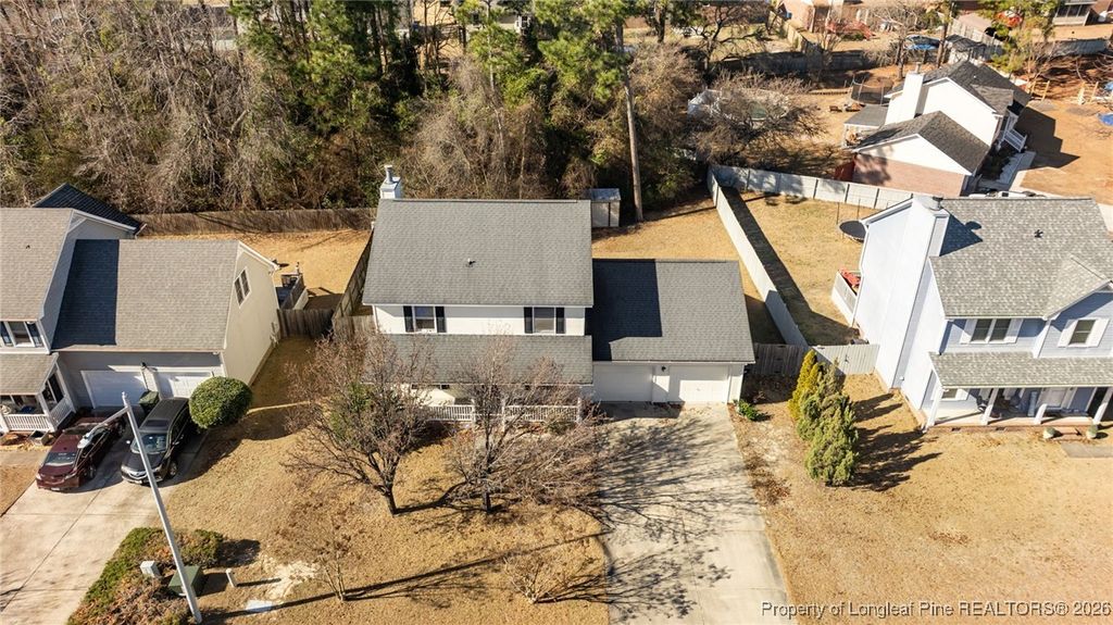 Photo of 1820 S Daphne Circle S, Fayetteville, NC 28304 (MLS # 755826)