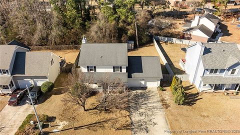 Tiny photo for 1820 Daphne Circle, Fayetteville, NC 28304 (MLS # 755826)