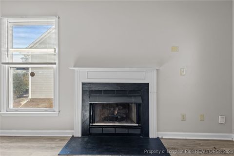 Tiny photo for 1820 Daphne Circle, Fayetteville, NC 28304 (MLS # 755826)