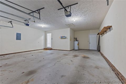 Tiny photo for 1820 Daphne Circle, Fayetteville, NC 28304 (MLS # 755826)